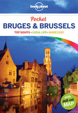 POCKET BRUGES & BRUSSELS 2