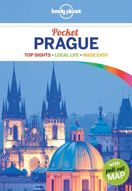 Pocket Prague 3