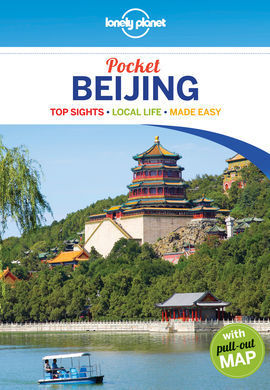 POCKET BEIJING 3 (INGLES)
