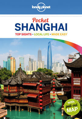 POCKET SHANGHAI 3 (INGLES)