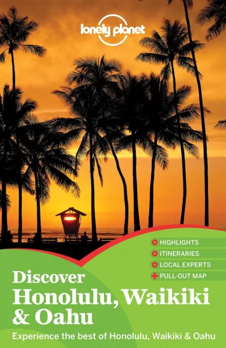 Discover Honolulu, Waikiki & Oahu 1
