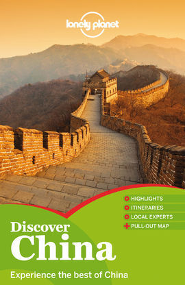 DISCOVER CHINA 2