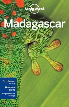 MADAGASCAR 8 (INGLES)