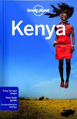 KENYA 9 (INGLES)