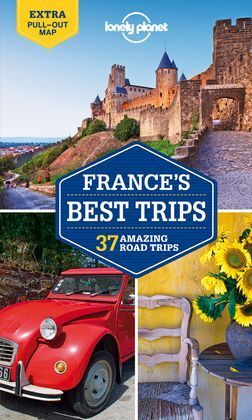 FRANCE'S BEST TRIPS 1