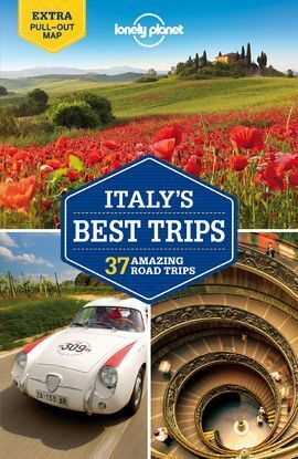 ITALY'S BEST TRIPS 1
