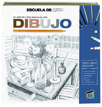 ESCUELA DE ARTE DIBUJO