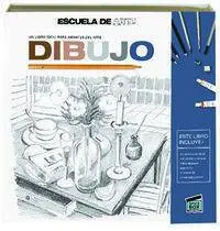 Escuela de Arte Dibujo