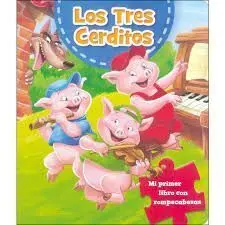 Los Tres Cerditos