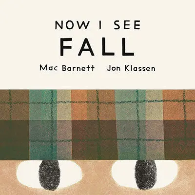 Now I See Fall