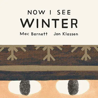 Now I See Winter