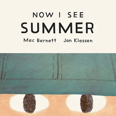 Now I See Summer