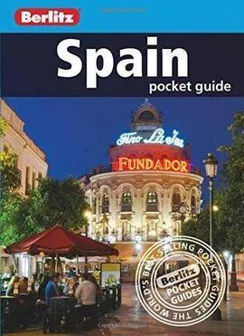 Spain Pocket Guide