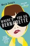 Where D You Go Benadette