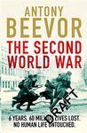 THE SECOND WORLD WAR