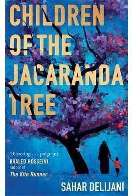 CHILDREN OF THE JACARANDA TREE