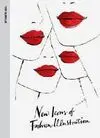 New Icons Of Fashion Illustration