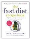 FAST DIET RECIPE BOOK