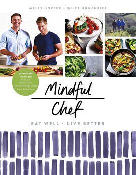 THE MINDFUL CHEF