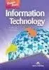 Information Technology Teahcers Pack