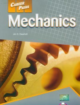 MECHANICS STUDENT'S BOOK