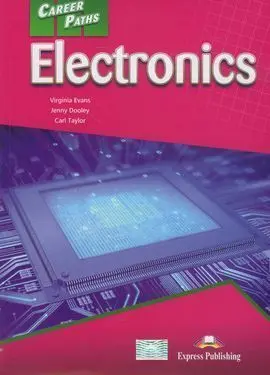 Electronics: Student's Book