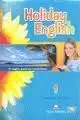 Holiday English 1 eso Student Pack
