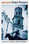 PEDRO PÁRAMO