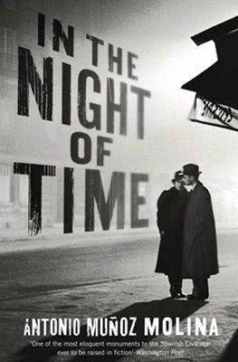 IN THE NIGHT OF TIME