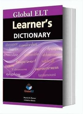 LEARNER´S DICTIONARY