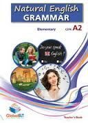 NATURAL ENGLISH GRAMMAR ELEMENTARY SELF STUDY