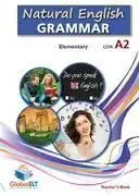 Natural English Grammar Elementary Self Study