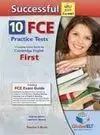 Successful Cambridge Fce - 10 Practice Tests 2015