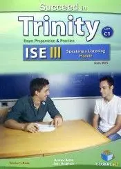 Succeed In Trinity Ise Iii C1 Teacher
