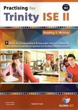 Practising For Trinity Ise Ii B2