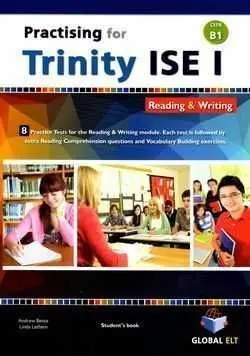 Practising For Trinity Ise I B1