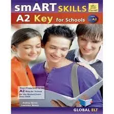Smart A2 Key For Schools 2020