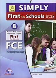 SIMPLY B2 CAMBRIDGE  FCE FOR SCHOOLS PREMIUM PACK