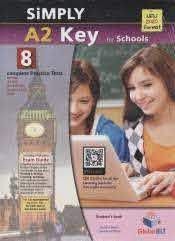 SIMPLY A2 KEY FOR SCHOOLS  PREMIUM PACK
