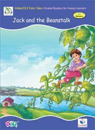 JACK AND THE BEANSTALK - A1 MOVERS