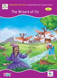 THE WIZARD OF OZ - A2 FLYERS