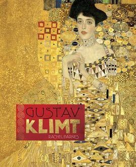GUSTAV KLIMT