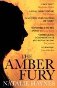 AMBER FURY, THE