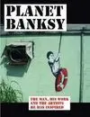 Planet Banksy