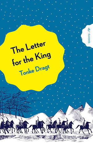 THE LETTER FOR THE KING