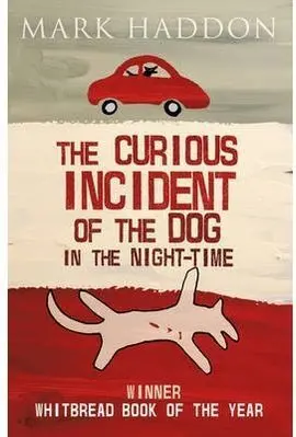 Curious Incident Of The Dog In The Night Time