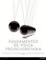 Fundamentos de Física Preuniversitaria