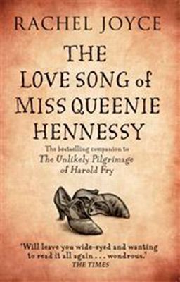 THE LOVE SONG OF MISS QUEENIE HENNESSY