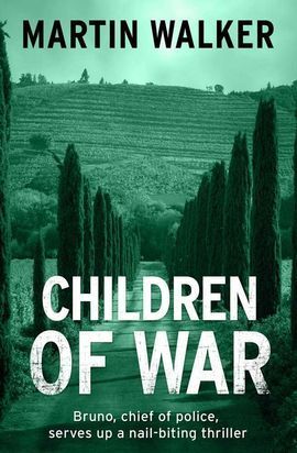 CHILDREN OF WAR