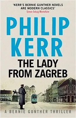 The Lady From Zagreb